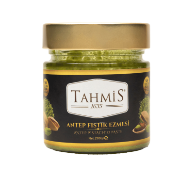 Antep Fıstığı Fıstık Ezmesi 200 Gram - 2