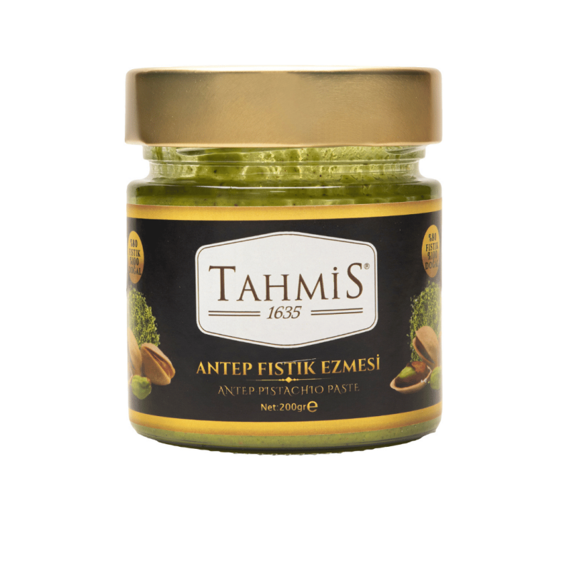 Antep Fıstığı Fıstık Ezmesi 200 Gram - 2