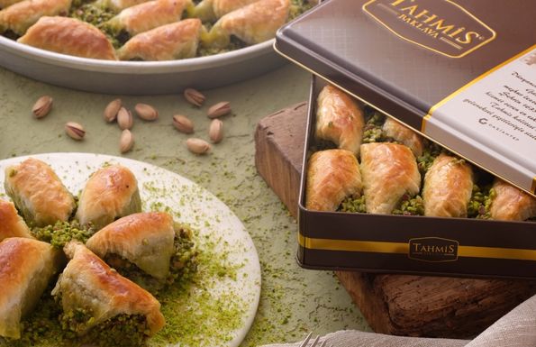 İyi Baklava Nasıl Anlaşılır ?