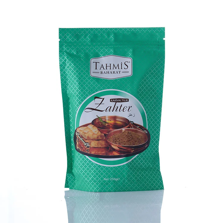 Kahvaltılık Zahter 250 G - 1
