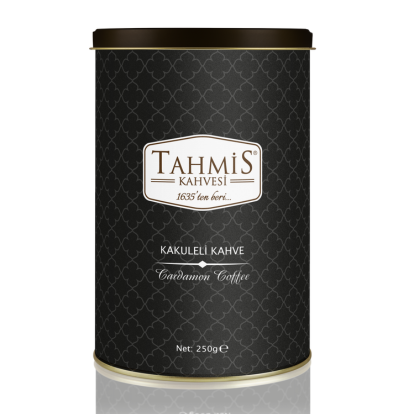 Kakuleli Türk Kahvesi 250 Gr - 1