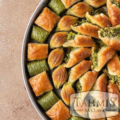 Özel Karışık Baklava - 2