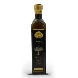 Sızma Zeytinyağı 500 ML - Tahmis