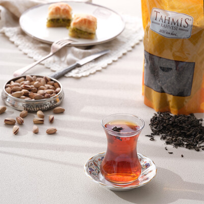 Özel Harman Çay 250 G - 2