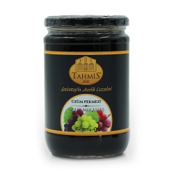 Sıvı Üzüm Pekmezi 800 G - Tahmis