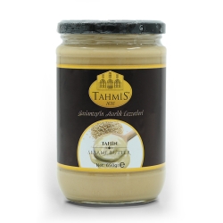 Tahin 650 G - Tahmis