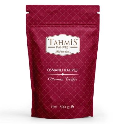 Osmanlı Kahvesi 500 Gr - 1