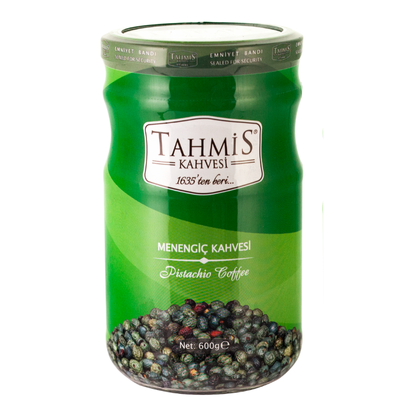 Sıvı Menengiç Kahvesi Sade 600 Gr - 1