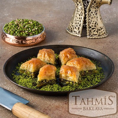 Klasik Baklava - Tahmis Baklava