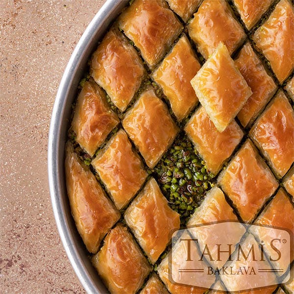 Klasik Baklava - 2