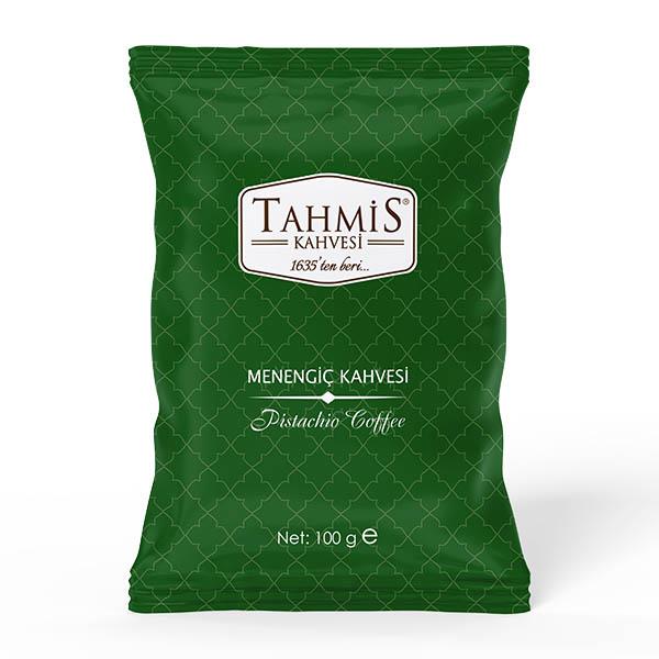 Tek Paket Toz Menengiç Kahvesi 100 Gr - 1
